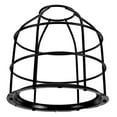 thumbnail image 6 of Industrial Lamp Cage Protective Guard Signal Light Cage Bulb Guard Lamp Cage Farmhouse Light Lamp Shade Vintage Light Bulbs Cage, 6 of 8