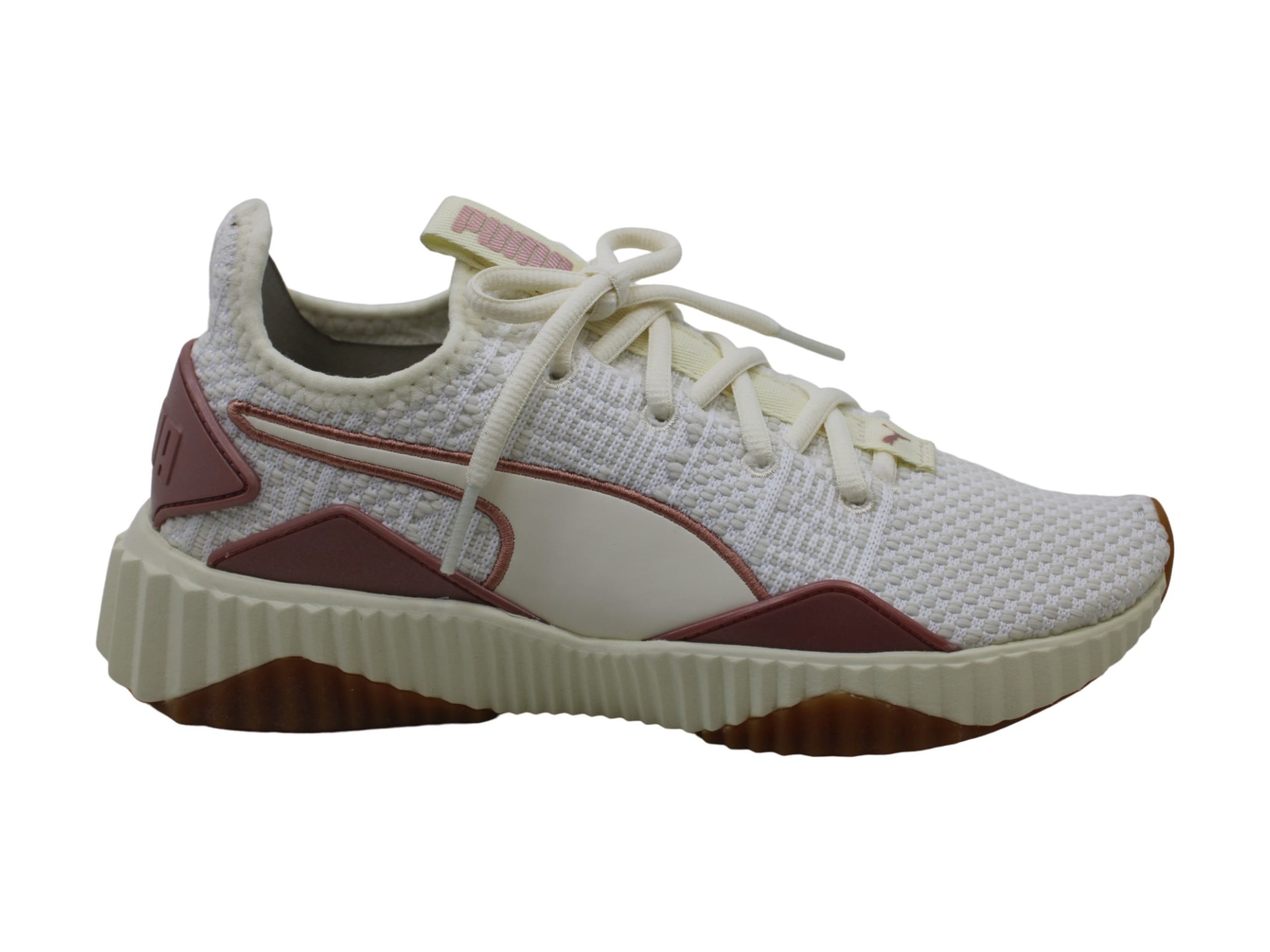 puma defy mid kids