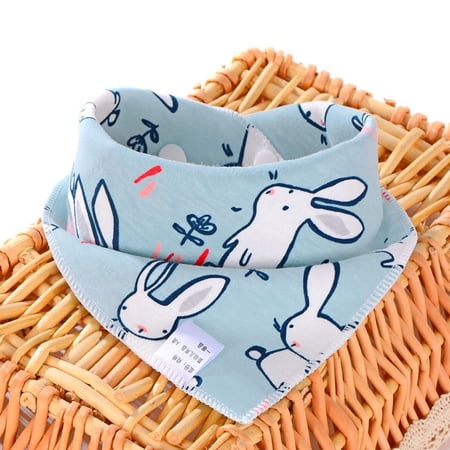 Cotton for Large Dogs Grooming Accessories Headband Cat  Kerchief Triangle Scarf Pet  Supplies Dog Bandanas Bow Tie 2