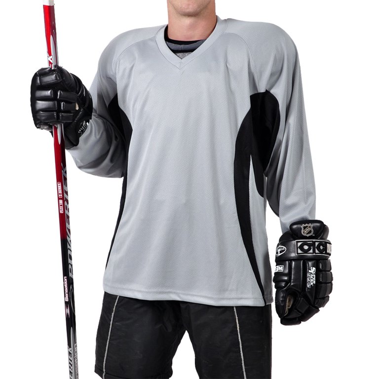 Kobe K3G New Jersey Hockey Jersey - ADULT