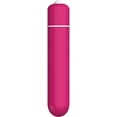 thumbnail image 3 of Hott Products Frenzy Power Bullet Vibrator, Pink, 3 of 4