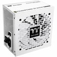 thumbnail image 2 of Thermaltake Toughpower GT Snow TPD-1000AH2FXG-3 1000W Power Supply - Snow - Internal - 120 V AC, 230 V AC Input - 3.3 V DC, 5 V DC, 12 V DC, -12 V DC, 5 V SB Output - 1000 W - Active PFC - 1 +12V R..., 2 of 6