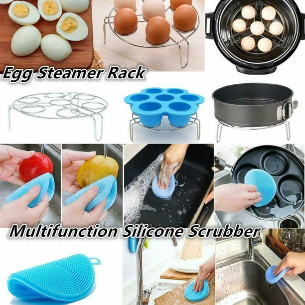 Walmart instant pot accessories sale