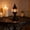D, variant on Upgraded Electronic Candle Ambient Light Small Oil Lamp Mini Light Candle Night Light Holiday Ambient Decoration Lights Desk Lamp D