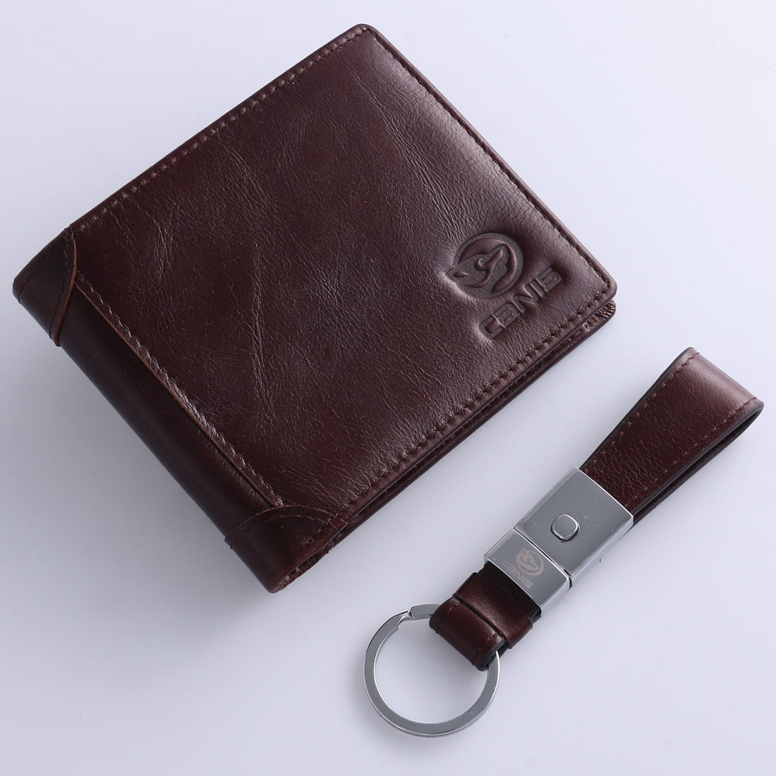 Multiple Wallet Autres Cuirs - Wallets and Small Leather Goods