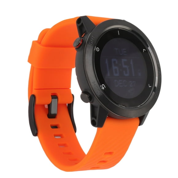 Sports Watch,Men Diving Computer Watch Waterproof Smart Watch Scuba Diving Watch Meticulously Designed