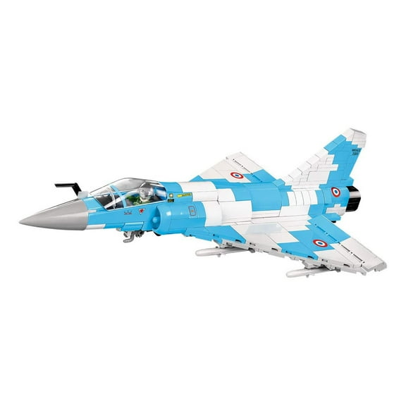 COBI Armed Forces Mirage 2000-5