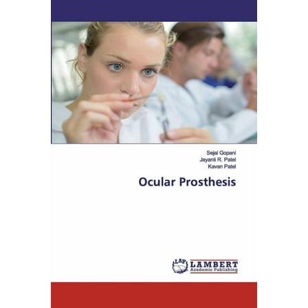 Ocular Prosthesis (Paperback)