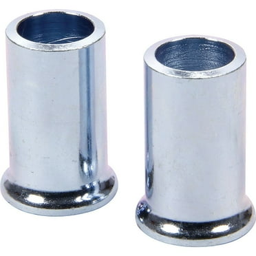 Allstar Performance Tapered Spacers Steel 5/8in ID 1-1/2in Long