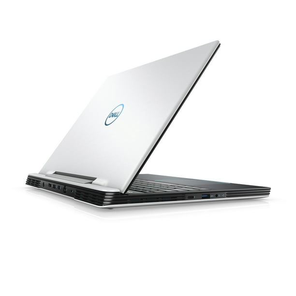Dell G5 15 5590 Inspiron Gaming Laptop 15 6 Intel Core I7 9750h 16gb Ram 128gb Ssd Nvidia Geforce Rtx 60 G5590 7503wht Pus Walmart Com Walmart Com