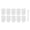 Light Ashy, variant on WEIWEIGG Cotton Filter Bag for Faucet, 10 Pcs Universal Splash-Proof with Strap, Bathroom Faucet Strainer, for Kitchen, Gardening, Dormitory, Hotel, Restaurant,Light Ashy