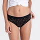 thumbnail image 1 of Kiwitas - Bikini Menstrual - Sprty Lyona - Negro - Talla Extra Grande, 1 of 4