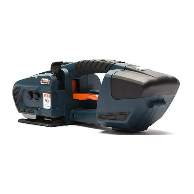 Handheld Plastic Steel Belt Electric Baler Carton Express Parcel PP Belt Strapping Machine Spot Charging Pet Baler ,Enhanced Work Efficiency