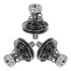 thumbnail image 1 of unbranded 3Ud Regulador De Tensión Plata Para Máquina De Coser Industrial Compatibilidad Multifuncional, 1 of 8