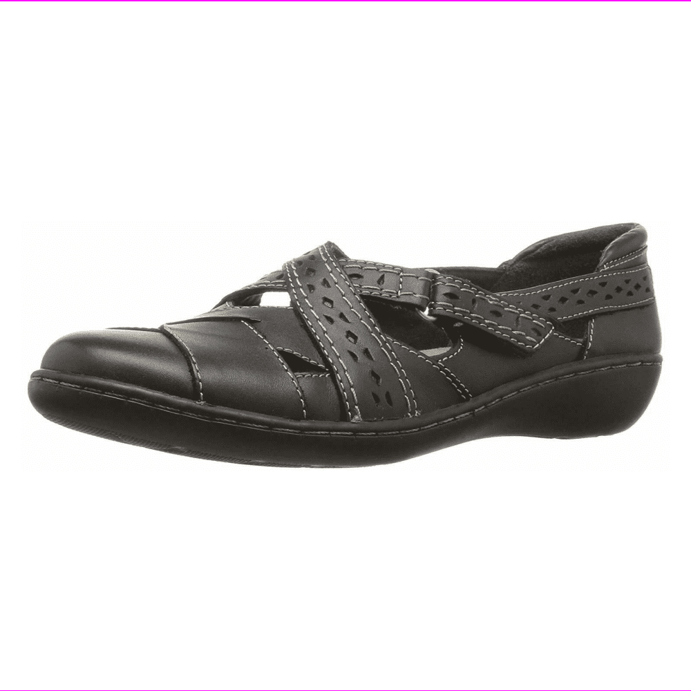 clarks women's ashland spin q