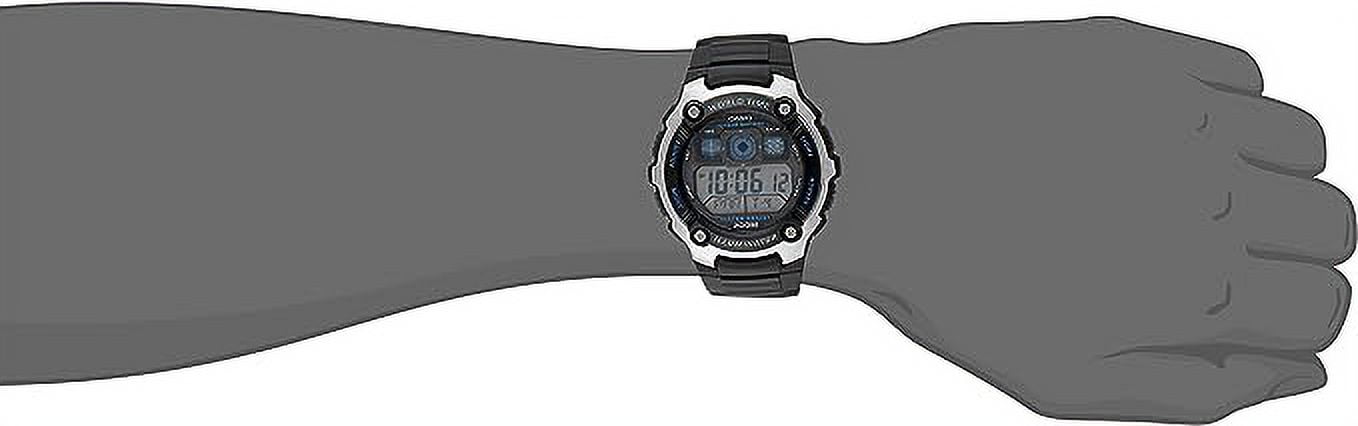 Casio 2000wd outlet