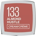 thumbnail image 5 of Maybelline Color Sensational Cream Finish Lipstick, Almond Hustle, 5 of 6