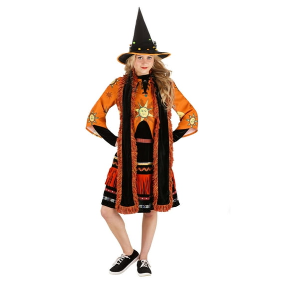 Dani Dennison Hocus Pocus Costume for Adults