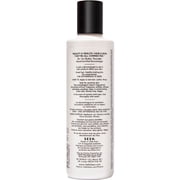 SEEN Shampoo, Fragrance Free - Non-Comedogenic Hair Shampoo- Dermatologist-Developed - Safe for Sensitive, Eczema & Acne Prone Skin - 8.6 fl oz