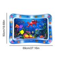thumbnail image 4 of Alfombra Juego Con Sensor Peces para Gatos (E), 4 of 4