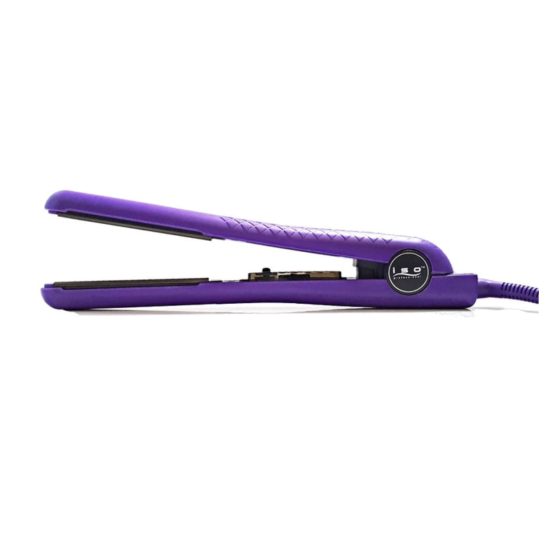 ISO Hair Straightener, Curler, & Mini Straightener Amazon.com : ISO Beauty Full Set w/ 1.25 main image 3