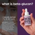 thumbnail image 3 of Serum Enchanted Cosmetics 50% beta glucano antienvejecimiento, 3 of 8