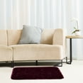 thumbnail image 2 of SHCKE Ultra Soft Fluffy Area Rugs Fluffy Fuzzy Carpet Shaggy Rugs Home Decorate Plush Area Rug Non-Slip Indoor Fuzzy Area Rugs, 2 of 6
