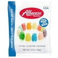 thumbnail image 3 of Albanese Mini Gummi Butterflies 3.5 oz, 3 of 4