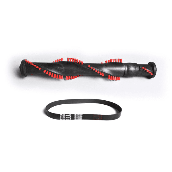 Hoover Windtunnel 3 Pro Brushroll With One Non Stretch Flat Belt 12 8x457 Printed On Belt Fit Models Uh70900 Uh70901 Uh70905 Uh70909 Uh70930 Uh70931 Uh70935 Uh71230 Uh71235 Walmart Com