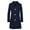 Dark Blue, variant on Women's Lab Coat