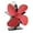 Red, variant on Fan for Wood Stove Powered by Heat Stove Fan Wood Stove Fans Fireplace Fan Heat Powered Fan with 4 Blade Wood Stove Fan Heat Powered Fireplace Fan Heat Powered Heat Powered Stove Fan
