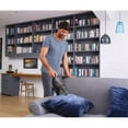 thumbnail image 5 of Compact Lithium Handheld Vacuum - Gray HNVC220BCZ01, 5 of 9