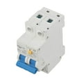 thumbnail image 6 of RANMEI Ac 230V 1P+N Rcbo Leakage Circuit Breaker With Overload Leakage Protector Switch, 6 of 9