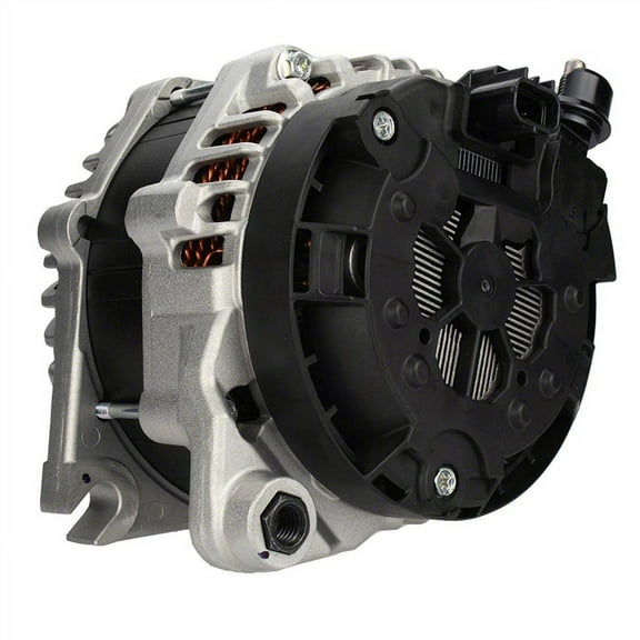 Motorcraft ALTERNATORASY (P)