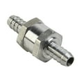 thumbnail image 5 of Non Return Valve Single Way Inline 6/8/10/12mm Fuel Air Water Pipe Tube Hose, 5 of 14
