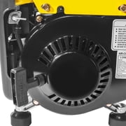 Gasoline Electric Power Generator 63CC 2 Stroke 2HP 1200W EPA