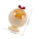 thumbnail image 2 of unbranded Organizadora Beige Para Joyería Y Con Material PP Para El Hogar Y Oficina, 2 of 8