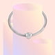 thumbnail image 2 of Apertura 45mmMujer Nieta Hermana Hija Mamá Hija y Madre Miembros de la Familia Charm para Pulseras 925 Colgantes de Plata Cuentas para Collares Dan, 2 of 3