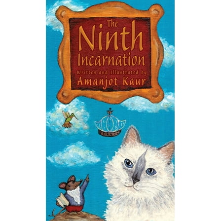 The Ninth Incarnation, (Hardcover)