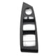 thumbnail image 1 of Car Left Front Window Switch Lift Panel Door Armrests Panel Tirm 51417234801 for 5 Series F07 2010-2017 LHD, 1 of 5