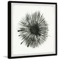 thumbnail image 2 of Marmont Hill Black Fireworks Framed Wall Art, 2 of 6