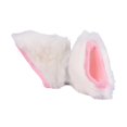 thumbnail image 3 of koolsoo Ear Sticker Scooter Helmet Accessory Easily Attach White, 3 of 9