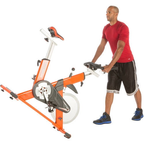 Ironman exploit spin bike sale