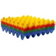 thumbnail image 2 of Plateaux à Ufs en Plastique pour 30 Pcs Plateaux de Rangement pour Ufs, 2 of 4