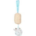 thumbnail image 4 of Kids Preferred Carter's Giraffe and Elephant Chime Set for Babies, 4 of 5