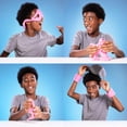 thumbnail image 3 of Slime Crazy Aaron's Slime Charmers® Yo grito, tú gritas rosa, 3 of 8