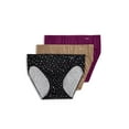 thumbnail image 1 of Jockey  No Panty Line Promise  Bikini - 3 Pack, 1 of 1