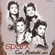 Con Mariachi, Vol.2