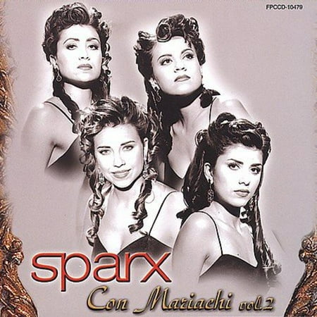Con Mariachi, Vol.2