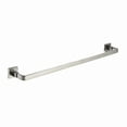 thumbnail image 2 of Kraus  Aura Bathroom Towel Bar in Brushed Nickel, 2 of 5